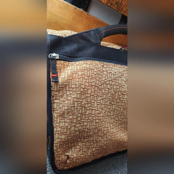 Laptop Bag UNISEX- Messenger Bag - Computer Bag